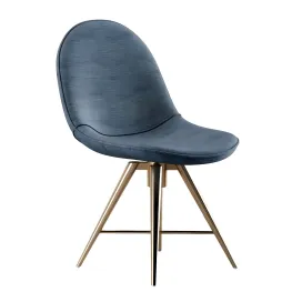 Armless Chair 2